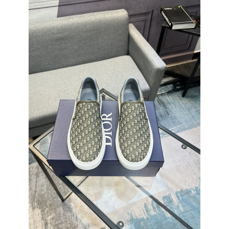 ch**an D*or casual shoes